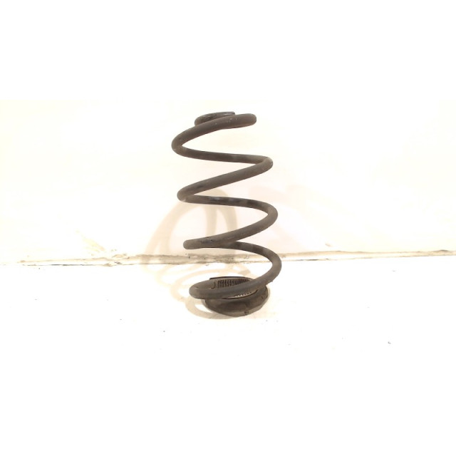 Coil spring rear left or right interchangeable Renault Clio III (BR/CR) (2005 - 2012) Hatchback 1.5 dCi 70 (K9K-768)