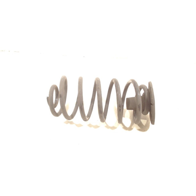 Coil spring rear left or right interchangeable Vauxhall / Opel Combo (Corsa C) (2005 - 2012) Van 1.3 CDTI 16V (Z13DTJ(Euro 4))