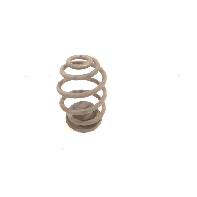 Coil spring rear left or right interchangeable Saab 900 II (YS3D) (1993 - 1998) Cabrio 2.0 Si 16V (B204I)