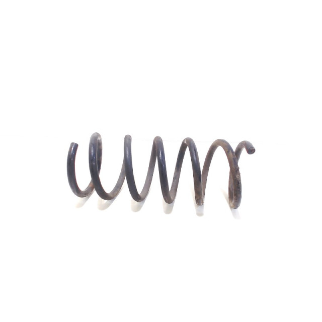 Coil spring rear left or right interchangeable Ford Mondeo IV Wagon (2007 - present) Combi 2.0 TDCi 140 16V (QXBA)