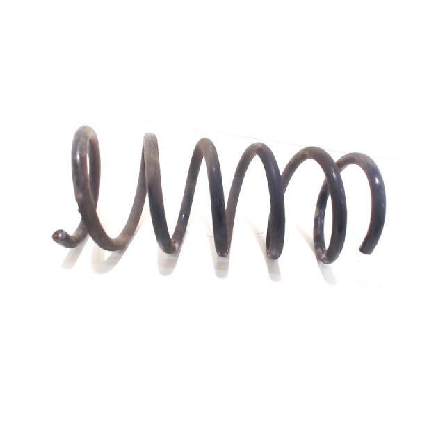 Coil spring rear left or right interchangeable Ford Mondeo IV Wagon (2007 - present) Combi 2.0 TDCi 140 16V (QXBA)