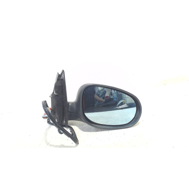 Outside mirror right electric Fiat Croma (194) (2005 - 2010) Hatchback 2.2 MPI 16V (194.A.1000)