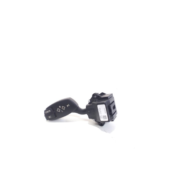 Indicator switch BMW 5 serie Touring (E61) (2007 - 2010) Combi 535d 24V (M57-D30(306D5))