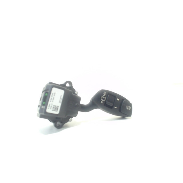 Windscreen washer switch BMW 5 serie Touring (E61) (2007 - 2010) Combi 530d 24V (M57N2-D30(306D3))