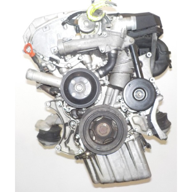 Engine Mercedes-Benz CLK (W208) (1997 - 2002) Coupé 2.0 200 16V (M111.945)