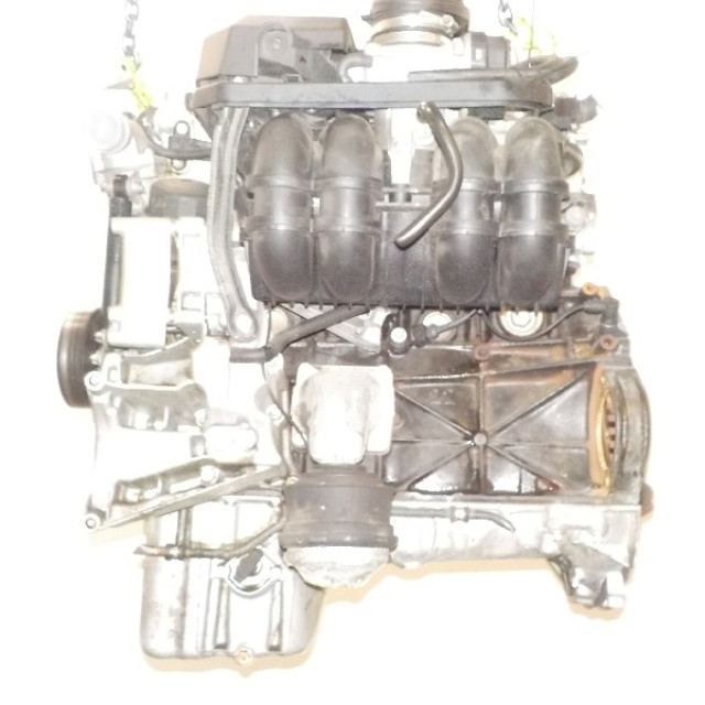 Engine Mercedes-Benz CLK (W208) (1997 - 2002) Coupé 2.0 200 16V (M111.945)