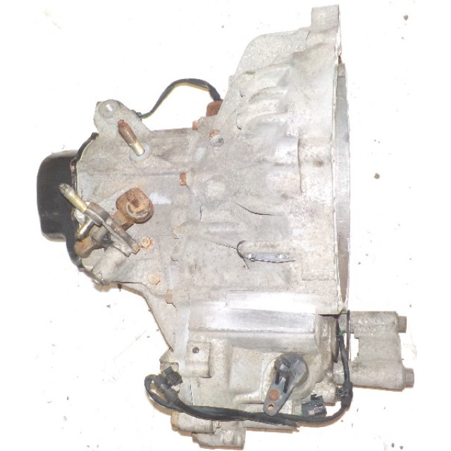 Gearbox manual Mazda 6 Sportbreak (GY19/89) (2002 - 2005) 2.0i 16V (LF17)