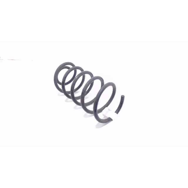 Coil spring rear left or right interchangeable Vauxhall / Opel Corsa D (2006 - 2014) Hatchback 1.4 16V Twinport (Z14XEP(Euro 4))