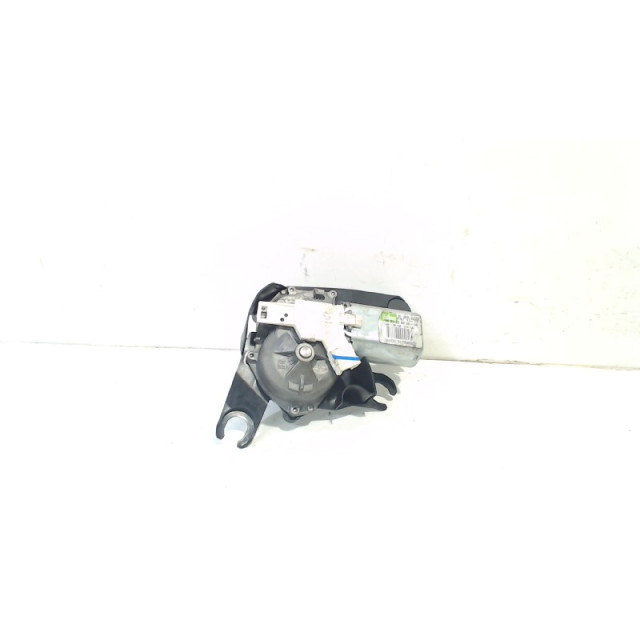 Rear windscreen wiper motor Citroën C3 Picasso (SH) (2009 - 2011) MPV 1.6 HDI 16V 110 (DV6TED4(9HZ))