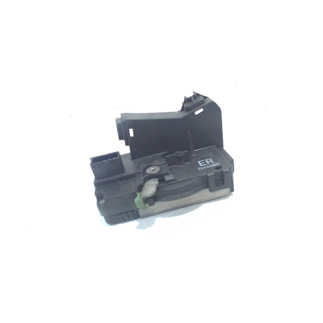 Locking mechanism door electric central locking front right Vauxhall / Opel Corsa C (F08/68) (2000 - 2009) Hatchback 1.4 16V (Z14XE(Euro 4))