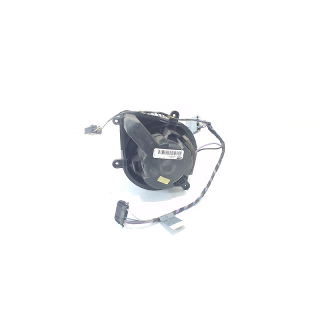 Heater fan motor Renault Master III (FD/HD) (2000 - 2006) Van 2.2 dCi 16V (G9T-720)