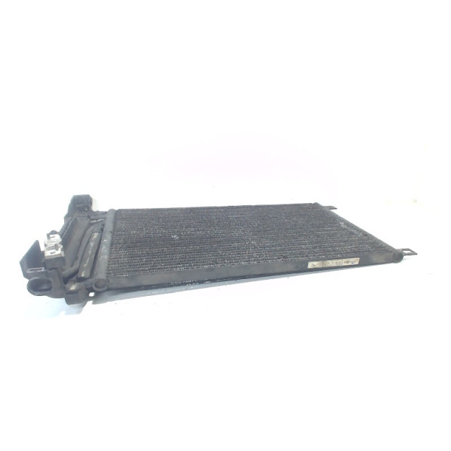Air conditioning radiator BMW 3 serie Touring (E46/3) (2000 - 2003) Combi 320d 16V (M47-D20(204D1))
