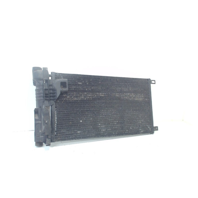 Air conditioning radiator BMW 3 serie Touring (E46/3) (2000 - 2003) Combi 320d 16V (M47-D20(204D1))
