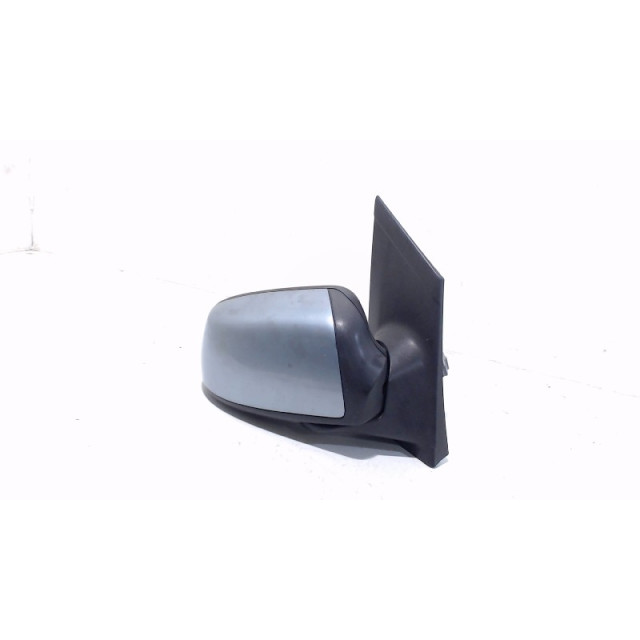 Outside mirror right electric Ford Focus 2 (2005 - 2012) Hatchback 1.6 TDCi 16V 90 (HHDA(Euro 3))