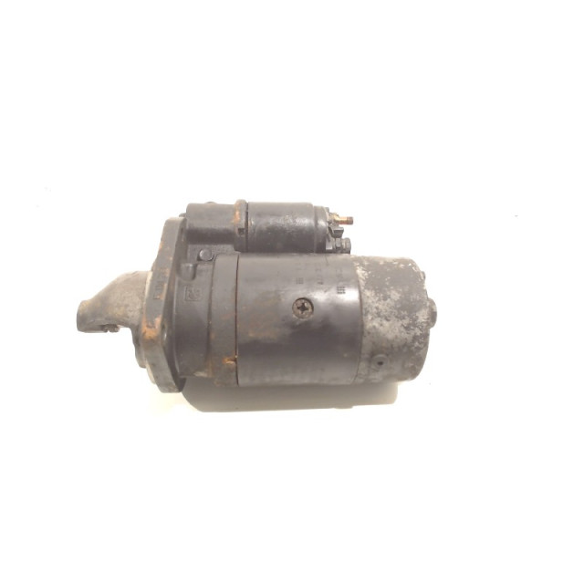 Starter motor Iveco New Daily I/II (1996 - 1999) Chassis-Cabine 35.12 (8140.43(Euro 2))