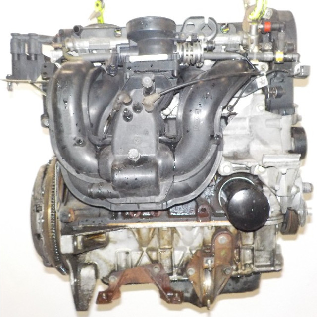 Engine Ford Focus I (1999 - 2004) Sedan 1.8 16V (EYDF)