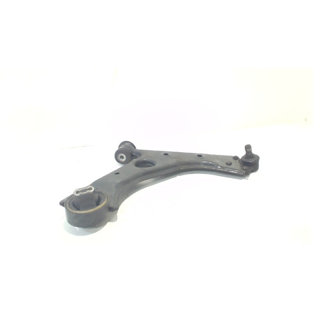 Suspension arm front right Peugeot Bipper (AA) (2008 - present) Van 1.4 HDi (DV4TED(8HS))
