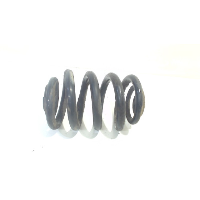 Coil spring rear left or right interchangeable Mercedes-Benz Vito (638.1/2) (1999 - 2003) Bus 2.2 CDI 110 16V (OM611.980)