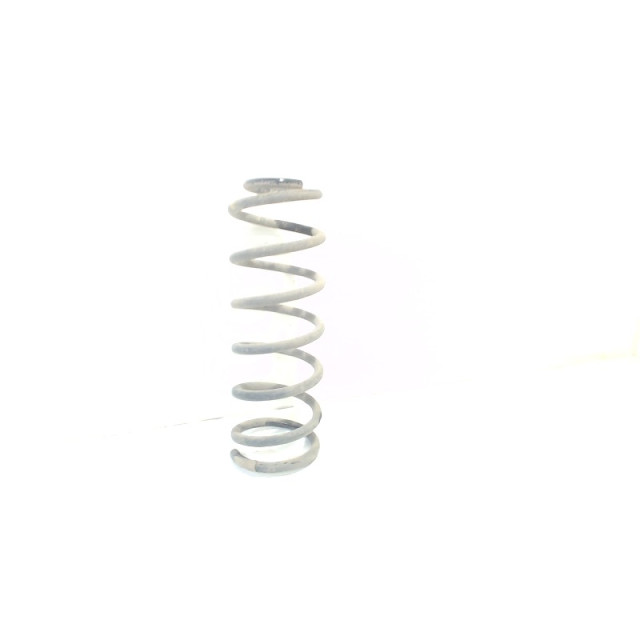 Coil spring rear left or right interchangeable Ford Transit Connect (PJ2) (2013 - present) Van 1.6 TDCi 16V 75 (UBGA(Euro 5))