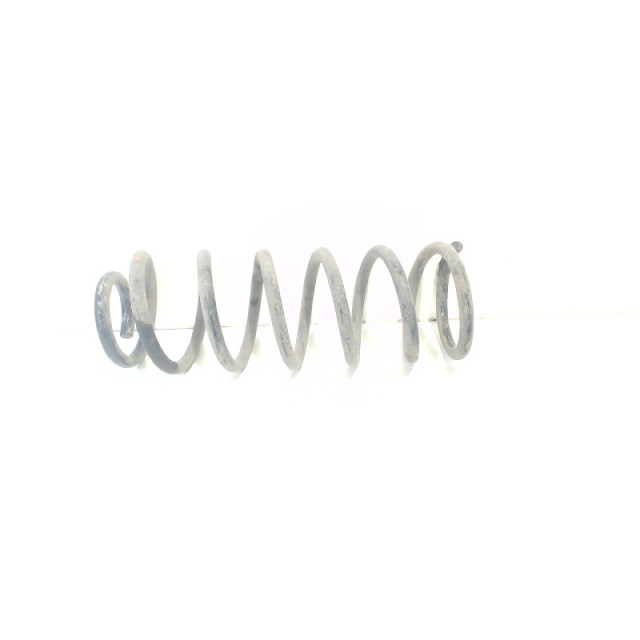 Coil spring rear left or right interchangeable Ford Transit Connect (PJ2) (2013 - present) Van 1.6 TDCi 16V 75 (UBGA(Euro 5))