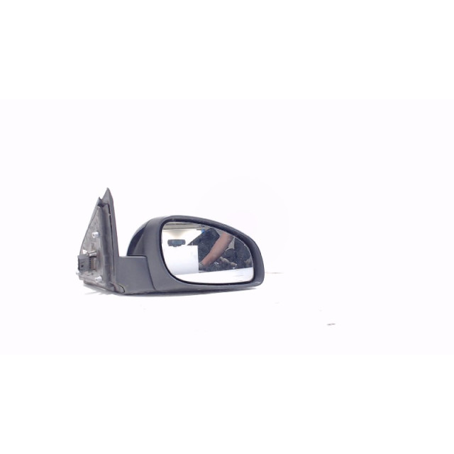 Outside mirror right electric Vauxhall / Opel Vectra C Caravan (2003 - 2005) Combi 3.0 CDTI V6 24V (Y30DT)