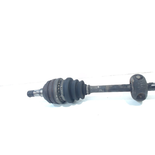 Driveshaft front right Vauxhall / Opel Astra G (F67) (2001 - 2005) Cabrio 2.2 16V (Z22SE(Euro 4))