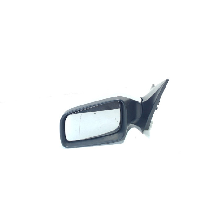 Outside mirror left electric Vauxhall / Opel Astra G (F67) (2001 - 2005) Cabrio 2.2 16V (Z22SE(Euro 4))