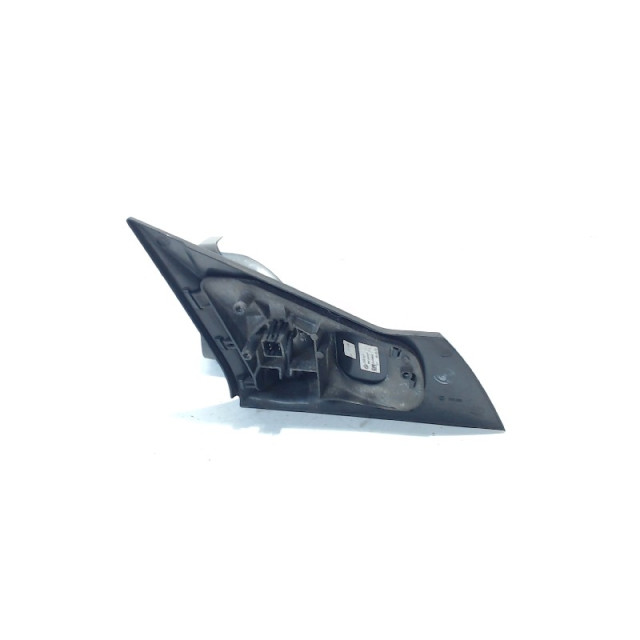 Outside mirror left electric Vauxhall / Opel Astra G (F67) (2001 - 2005) Cabrio 2.2 16V (Z22SE(Euro 4))