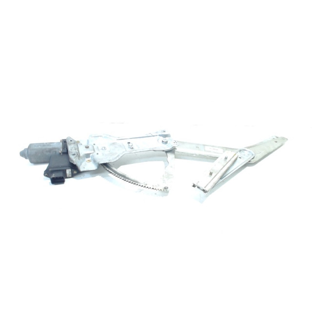 Window mechanism front right Vauxhall / Opel Astra G (F67) (2001 - 2005) Cabrio 2.2 16V (Z22SE(Euro 4))
