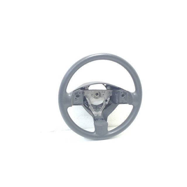 Steering wheel Suzuki Alto (GF) (2009 - present) Hatchback 5-drs 1.0 12V (K10B)