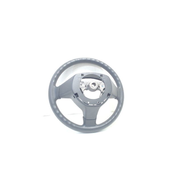 Steering wheel Suzuki Alto (GF) (2009 - present) Hatchback 5-drs 1.0 12V (K10B)