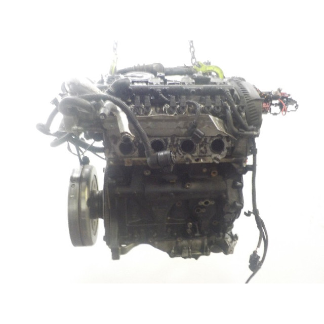 Engine Audi A4 (B8) (2007 - 2012) Sedan 1.8 TFSI 16V (CABB(Euro 5))