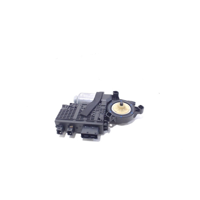 Electric window motor front right Citroën C4 Grand Picasso (UA) (2006 - 2013) MPV 2.0 HDiF 16V 135 (DW10BTED4(RHJ))