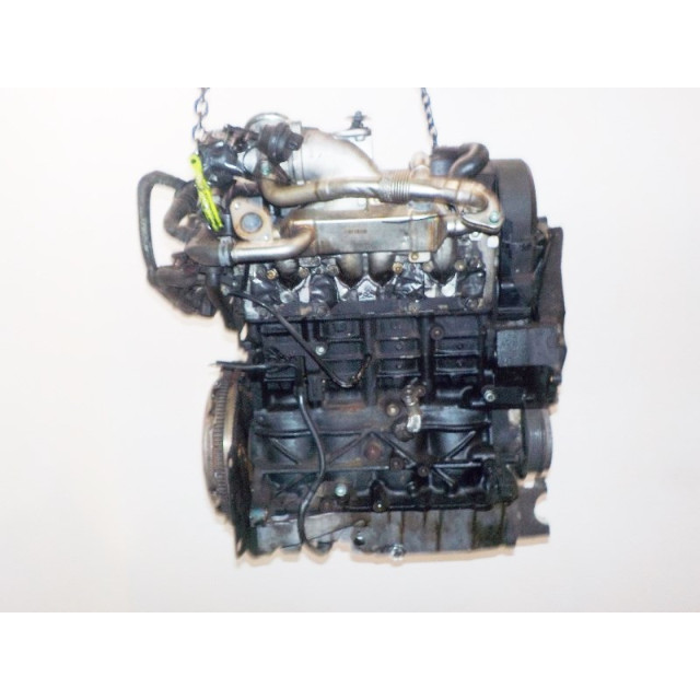 Engine Seat Alhambra (7V8/9) (2000 - 2010) MPV 1.9 TDi 115 (AUY)