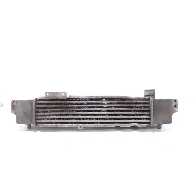 Intercooler radiator Kia Sorento II (JC) (2002 - 2011) SUV 2.5 CRDi 16V (D4CB)