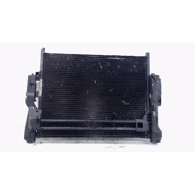 Air conditioning radiator BMW 3 serie Compact (E46/5) (2001 - 2005) Hatchback 316ti 16V (N42-B18A)
