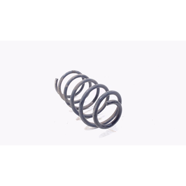 Coil spring rear left or right interchangeable Vauxhall / Opel Corsa D (2006 - 2010) Hatchback 1.0 (Z10XEP(Euro 4))