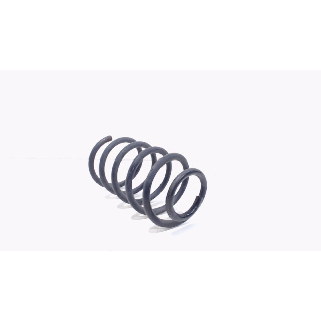 Coil spring rear left or right interchangeable Vauxhall / Opel Corsa D (2006 - 2011) Hatchback 1.3 CDTi 16V Ecotec (Z13DTH(Euro 4))