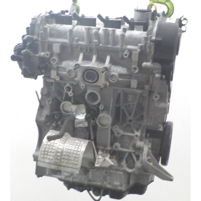 Engine Volkswagen Jetta IV (162/16A) (2011 - present) Sedan 1.4 TSI Hybrid 16V (CNLA(Euro 5))