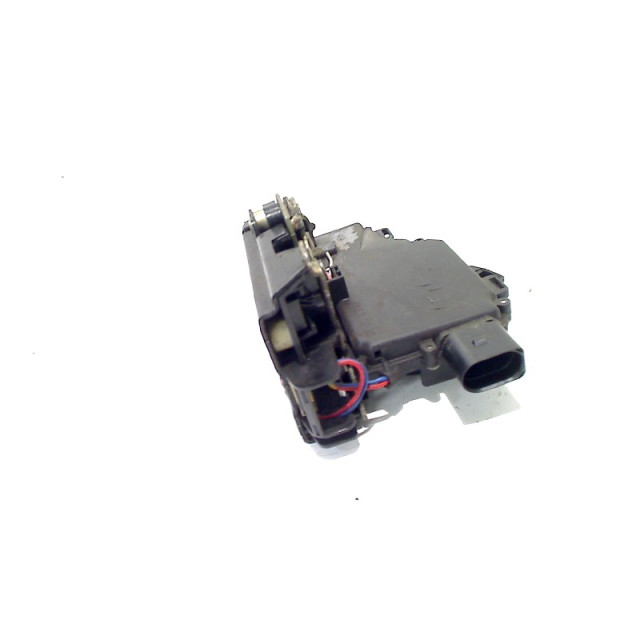 Locking mechanism door electric central locking front right Seat Arosa (6H1) (1997 - 2004) Hatchback 3-drs 1.4 MPi (AUD)