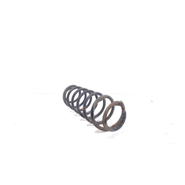 Coil spring rear left or right interchangeable Seat Arosa (6H1) (1997 - 2004) Hatchback 1.4 MPi (AUD)