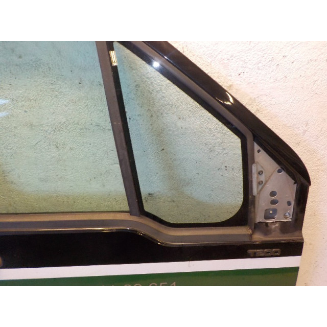 Door front right Ford Transit Connect (2002 - 2013) Van 1.8 Tddi (BHPA(Euro 3))