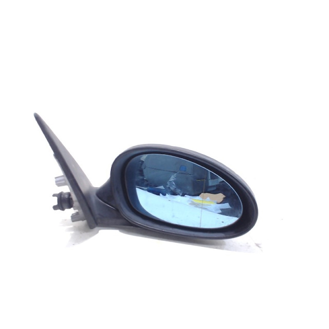 Outside mirror right electric BMW 3 serie Touring (E91) (2005 - 2010) Combi 320d 16V Corporate Lease (M47N(204D4))