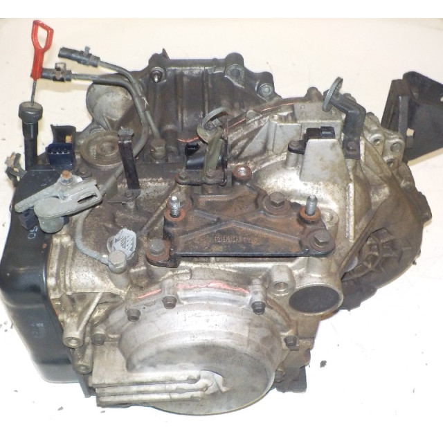 Gearbox automatic Hyundai Trajet (2001 - 2008) MPV 2.0 CRDi 16V (D4EA)