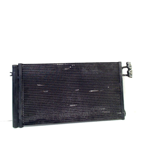 Air conditioning radiator BMW 3 serie Touring (E91) (2005 - 2010) Combi 320d 16V Corporate Lease (M47N(204D4))