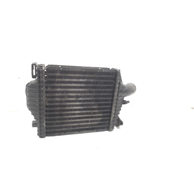 Intercooler radiator Mercedes-Benz Vito (638.1/2) (1999 - 2003) Bus 2.2 CDI 110 16V (OM611.980)