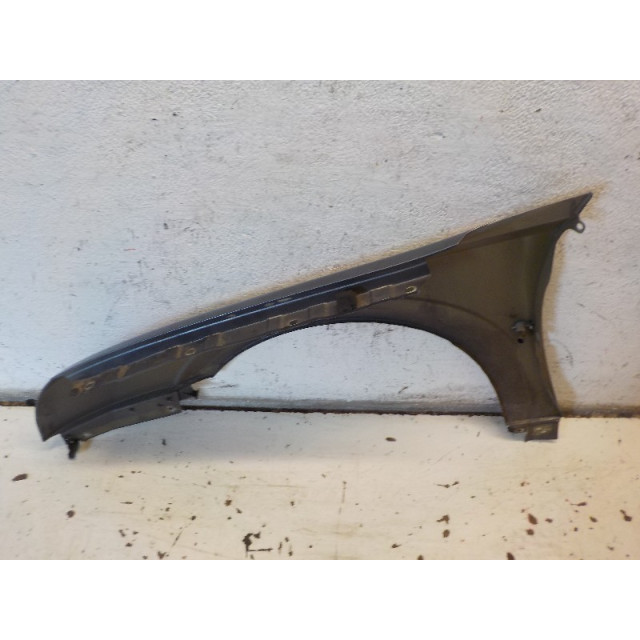 Front wing right Vauxhall / Opel Vectra C GTS (2002 - 2006) Hatchback 5-drs 2.2 DTI 16V (Y22DTR(Euro 3))