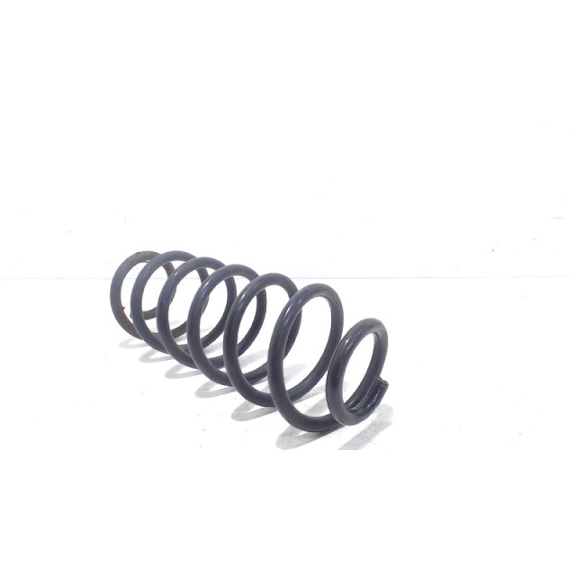 Coil spring rear left or right interchangeable Audi A3 (8L1) (1996 - 2003) Hatchback 1.6 (AKL)