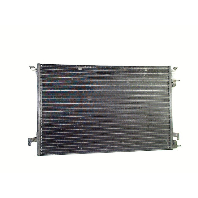 Air conditioning radiator Vauxhall / Opel Vectra C GTS (2002 - 2006) Hatchback 5-drs 2.2 DTI 16V (Y22DTR(Euro 3))