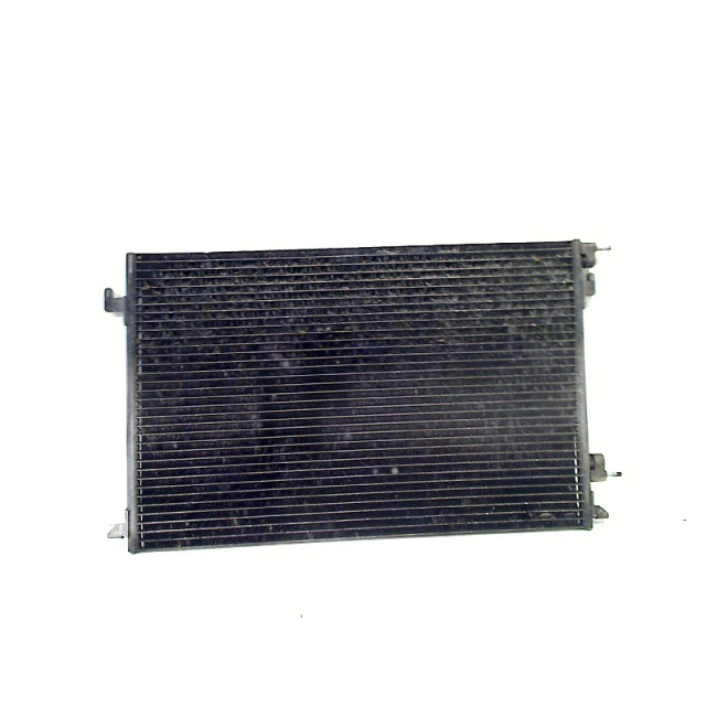 Air conditioning radiator Vauxhall / Opel Vectra C GTS (2002 - 2006) Hatchback 5-drs 2.2 DTI 16V (Y22DTR(Euro 3))
